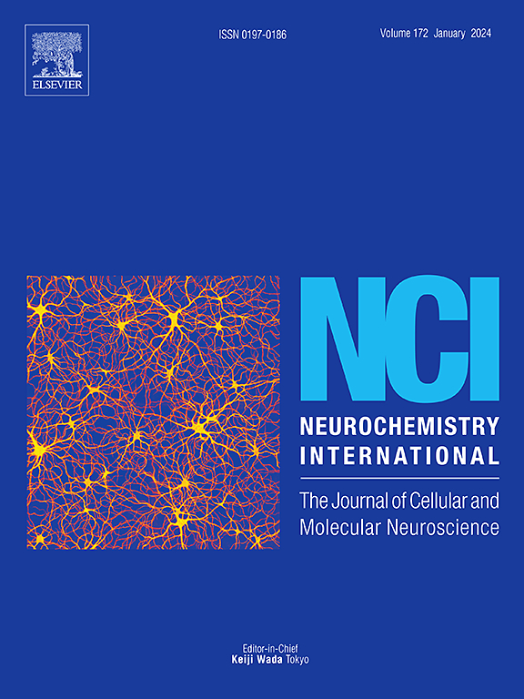 Go to journal home page - Neuroprotocols